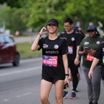 Runner Photo 4035515