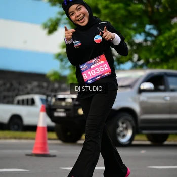 Runner Photo 4035517