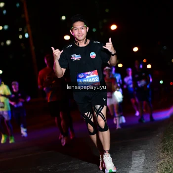 Runner Photo 4035520