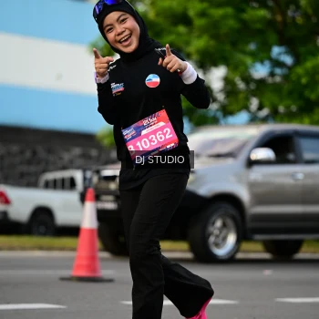 Runner Photo 4035521