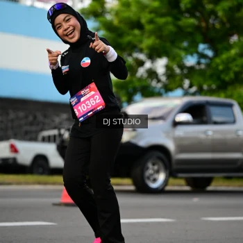 Runner Photo 4035522