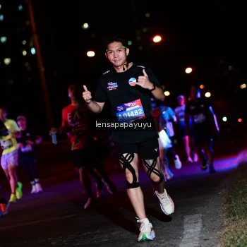 Runner Photo 4035524