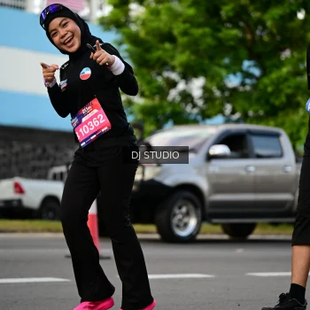 Runner Photo 4035526