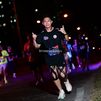 Runner Photo 4035528