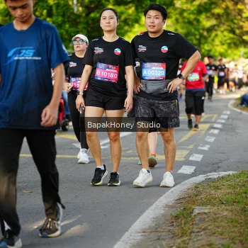 Runner Photo 4035534