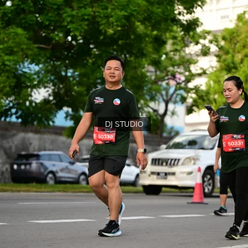 Runner Photo 4035540