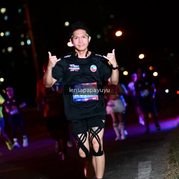Runner Photo 4035541