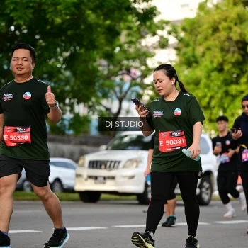 Runner Photo 4035547