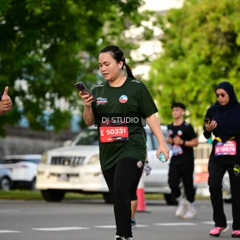 Runner Photo 4035564