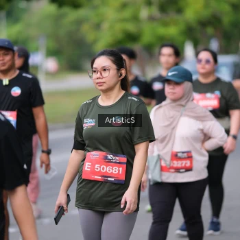 Runner Photo 4035566
