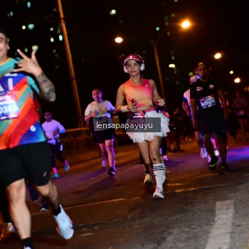 Runner Photo 4035583