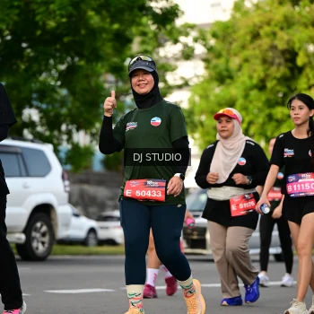 Runner Photo 4035590