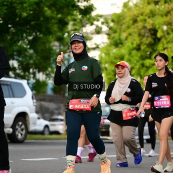 Runner Photo 4035591