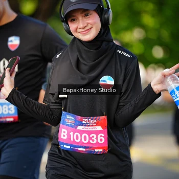 Runner Photo 4035602