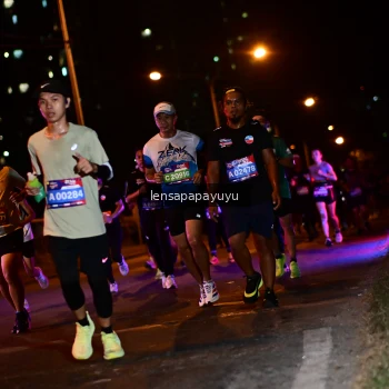 Runner Photo 4035617