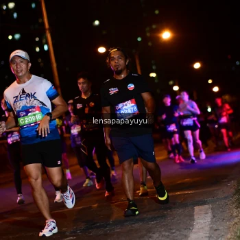 Runner Photo 4035634