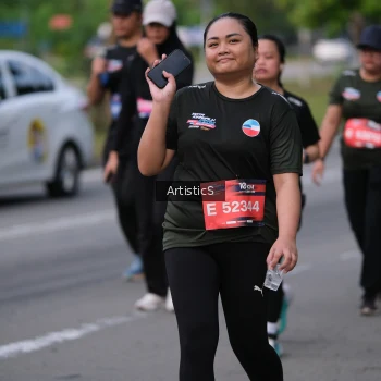 Runner Photo 4035653