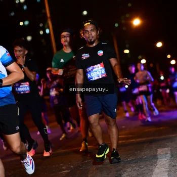 Runner Photo 4035678