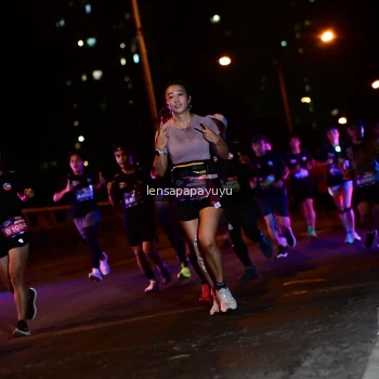 Runner Photo 4035694