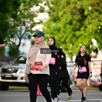Runner Photo 4035697