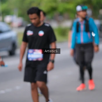 Runner Photo 4035716