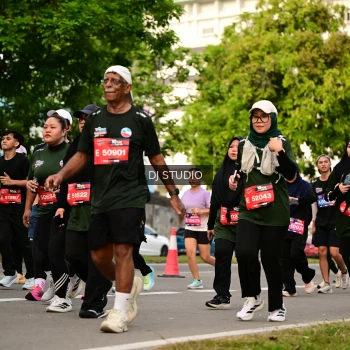 Runner Photo 4035728