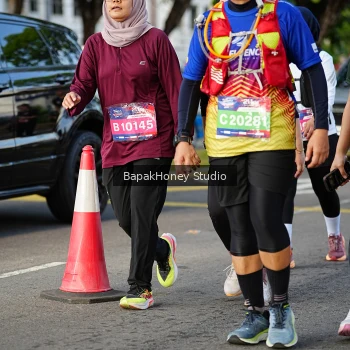 Runner Photo 4035740