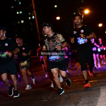 Runner Photo 4035745