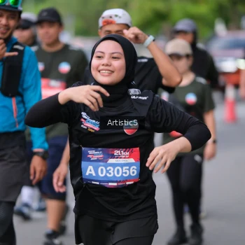 Runner Photo 4035761