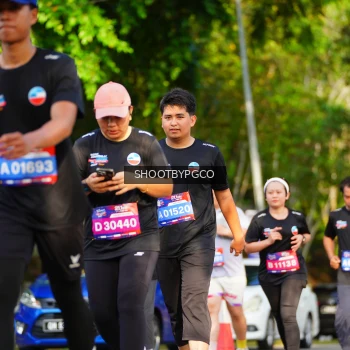 Runner Photo 4035767