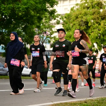 Runner Photo 4035781