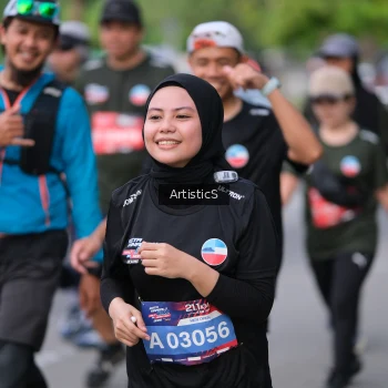 Runner Photo 4035782