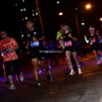 Runner Photo 4035787