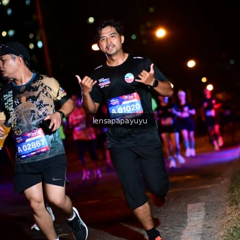 Runner Photo 4035789