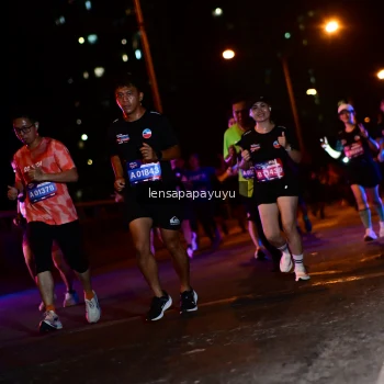 Runner Photo 4035792