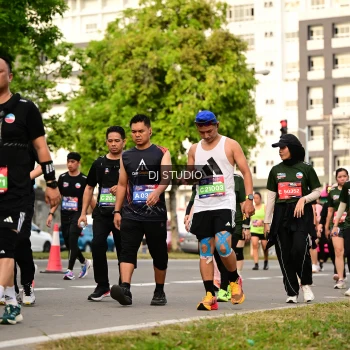 Runner Photo 4035803