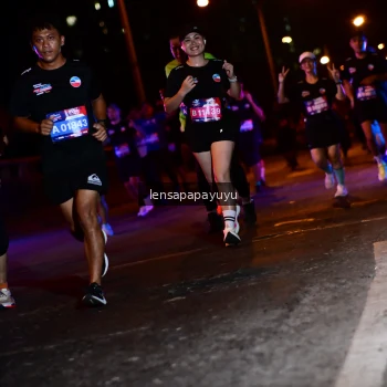 Runner Photo 4035804