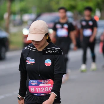 Runner Photo 4035805