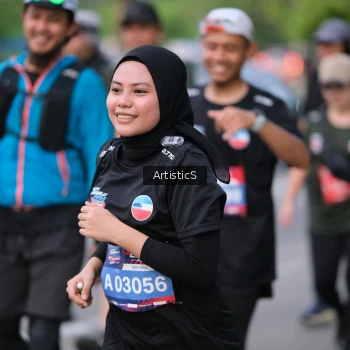 Runner Photo 4035807