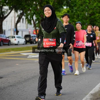 Runner Photo 4035822