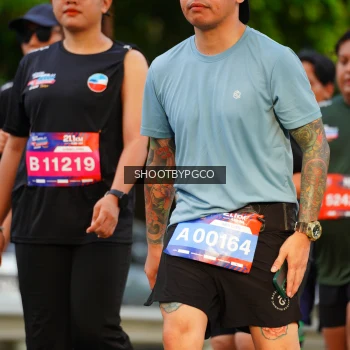 Runner Photo 4035837