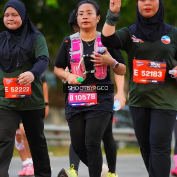 Runner Photo 4035841