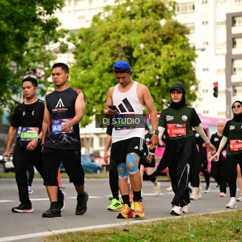 Runner Photo 4035844