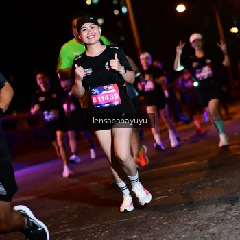 Runner Photo 4035846