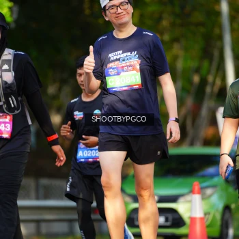 Runner Photo 4035847