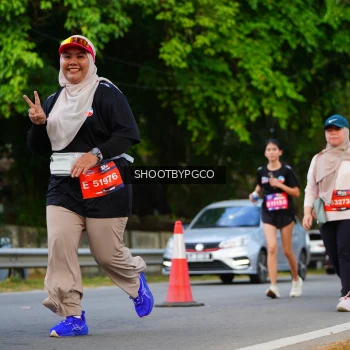Runner Photo 4035848