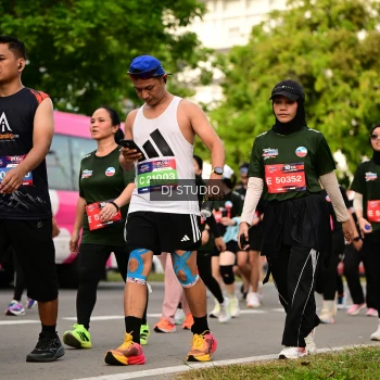 Runner Photo 4035849