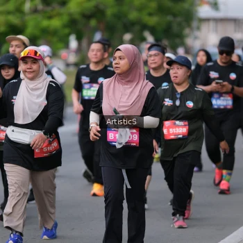 Runner Photo 4035861