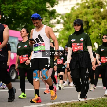 Runner Photo 4035864