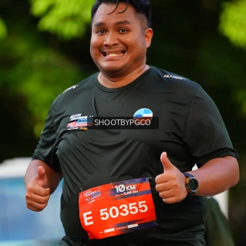 Runner Photo 4035869